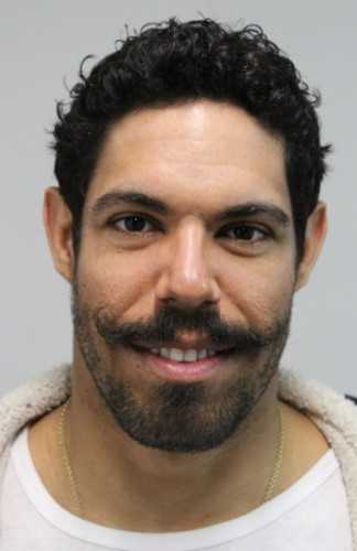 Tiago Santa Ritta Monarch 07 profile image