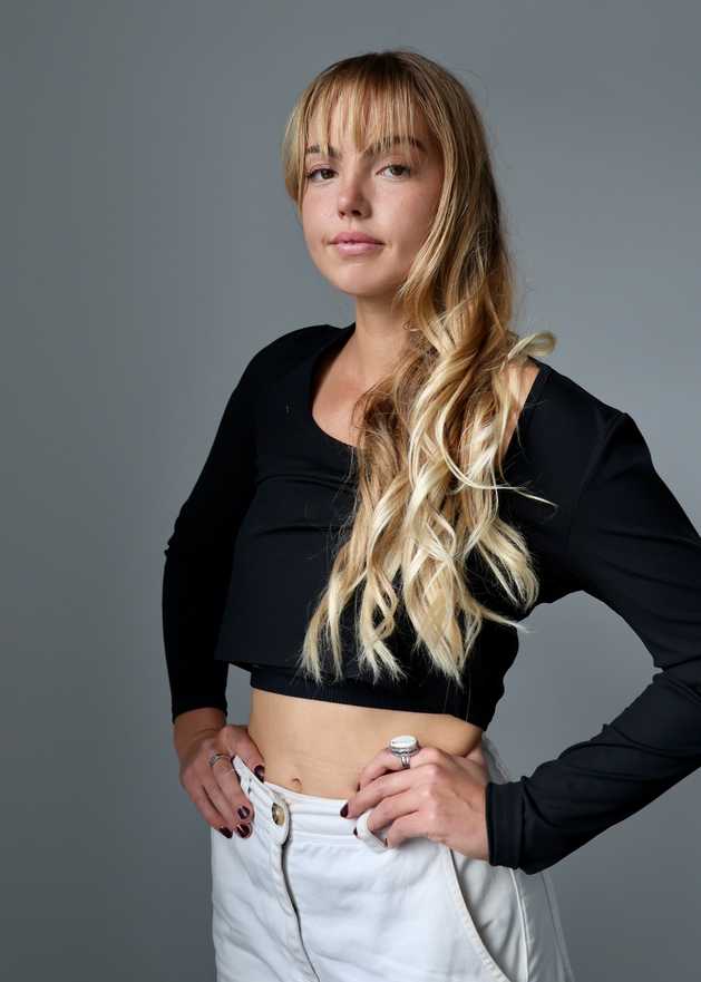 05,Chloe Heikkinen Monarch 25 profile image