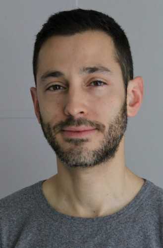 Nicolas Lombardo Monarch 0 profile image