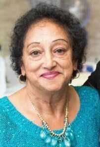Loretta Babulal Monarch 01 profile image