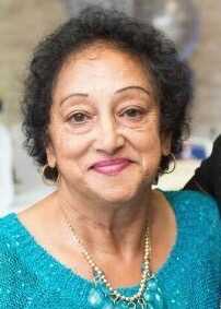 Loretta Babulal Monarch 01  profile image