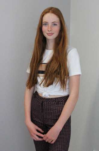 Indigo Thompson Monarch 03 profile image