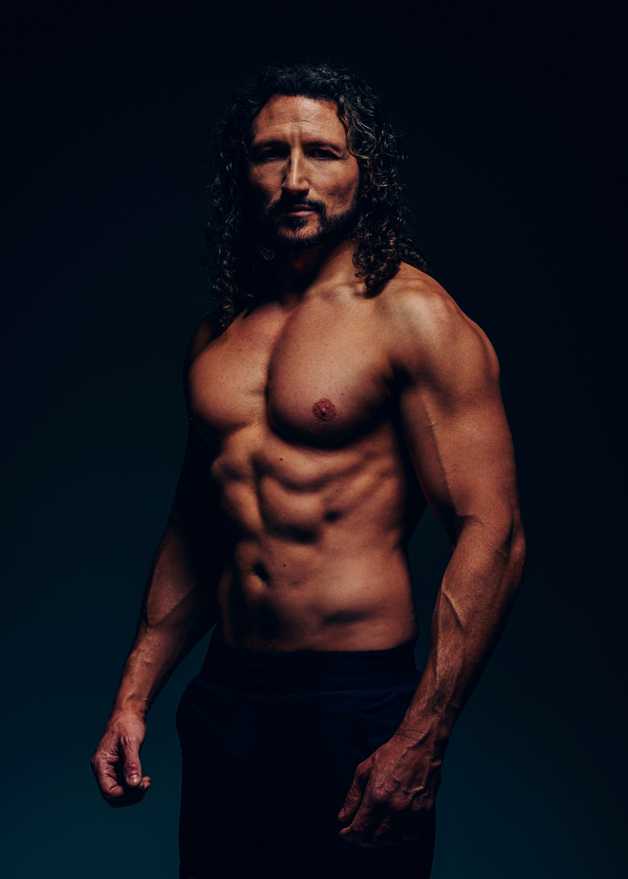 07,Jason Jobsis Monarch 25 profile image