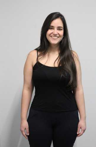 Lorena Figueiredo Monarch 06 profile image