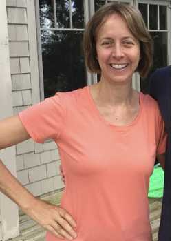 Laurie Maroni full  profile image