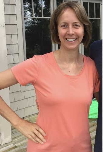 Laurie Maroni full profile image