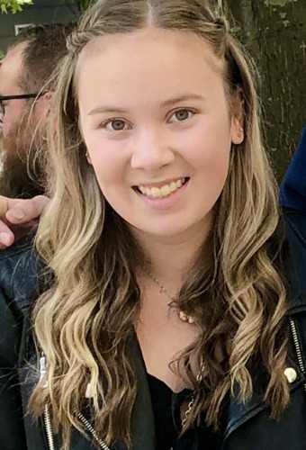 samantha Smith profile image