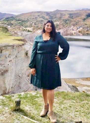 Neha Shenvi Monarch 03 profile image