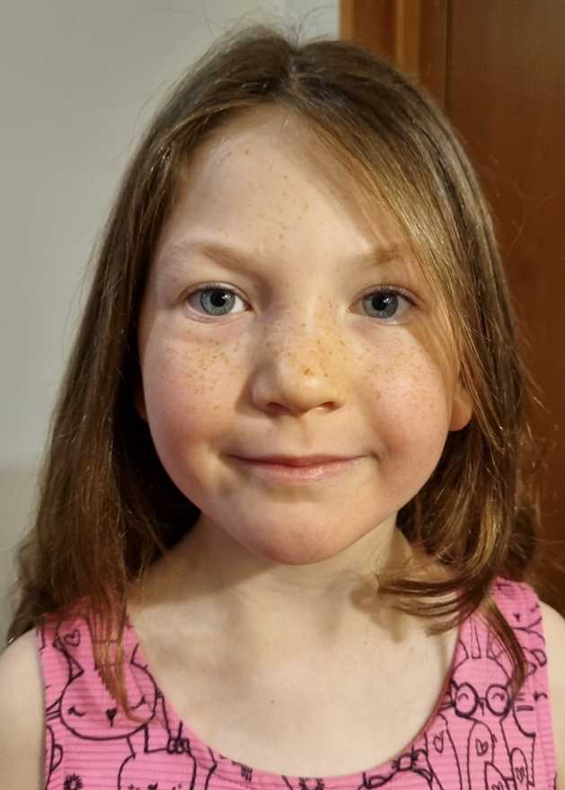 5,Tilly Twycross Monarch 25 profile image