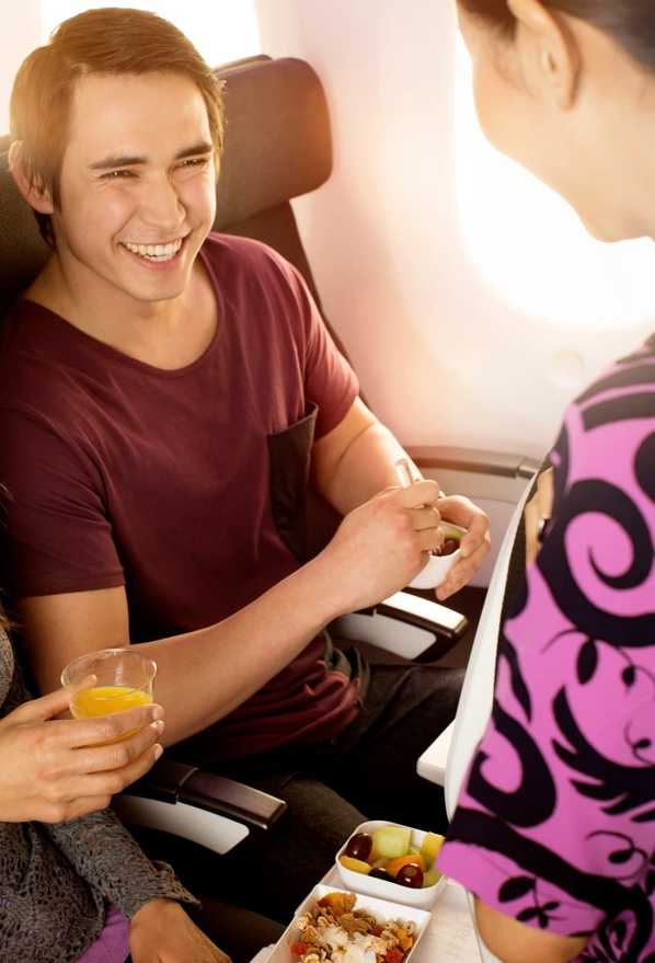 03,Tearaia Maoate Monarch AirNZ2014 profile image