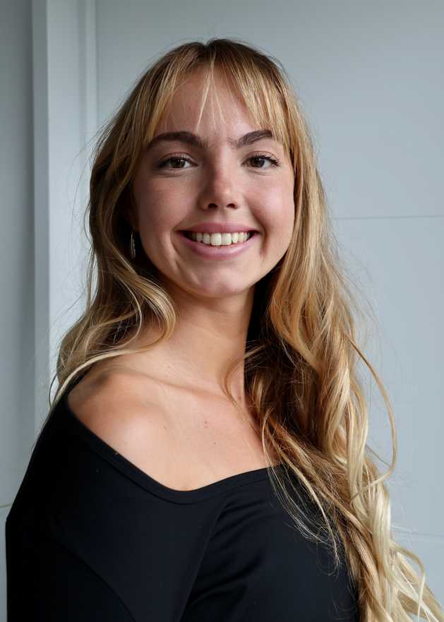 06,Chloe Heikkinen Monarch 25 profile image