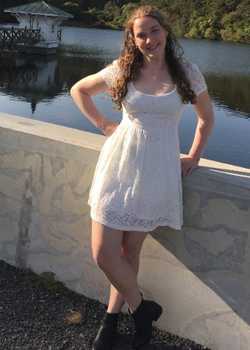 Natasha Anderson full  profile image