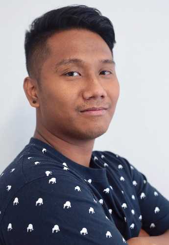 Melvin Manasala Monarch 17 06 profile image