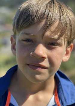 Jesse Brits  profile image
