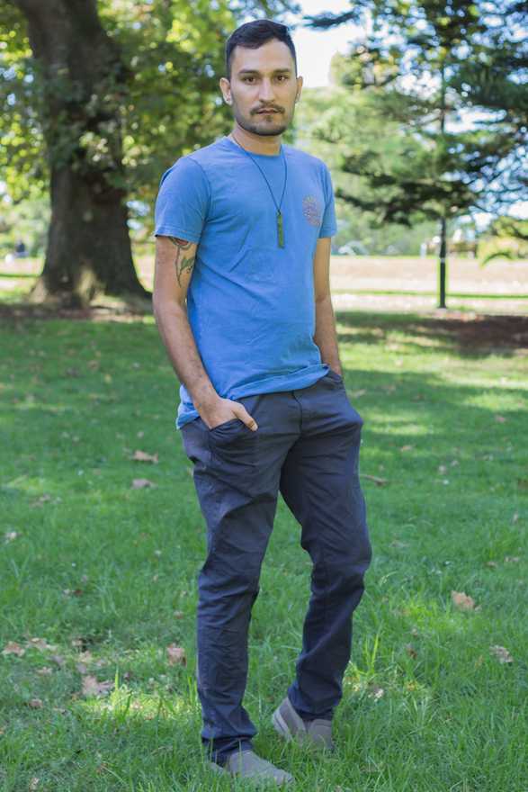 5,Mushtaq Hussain Monarch 19 profile image