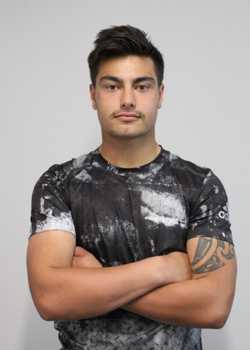 Xavier Sadler Monarch 02  profile image