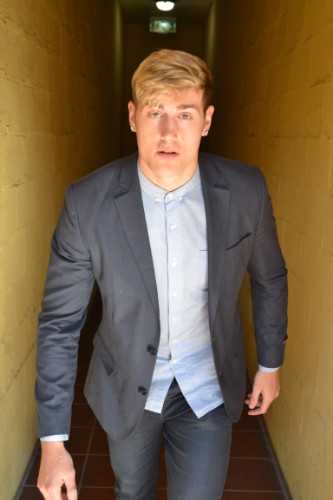 Luke Caister Monarch 10 profile image