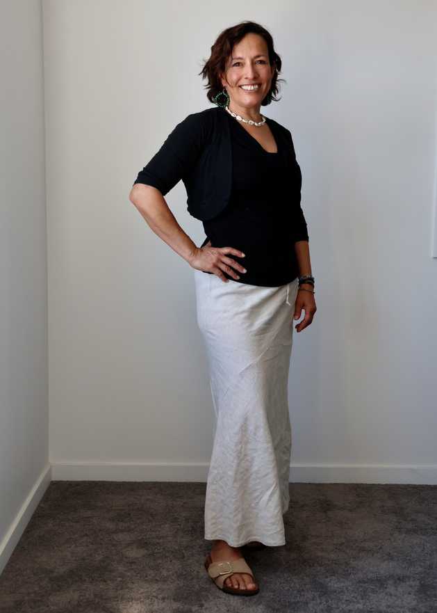 02,Michelle Bose Monarch 25 profile image