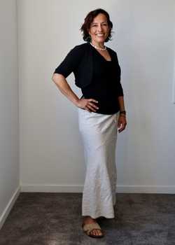 02,Michelle Bose Monarch 25  profile image