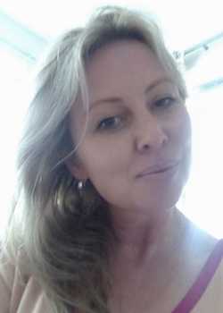 Rachel Blake  profile image