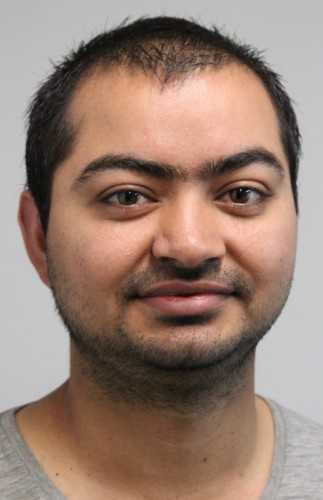 Rahul Joshi Monarch 05 profile image