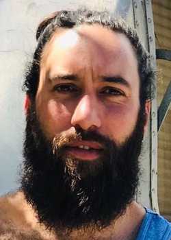 Joshua Haddon Monarch 01  profile image