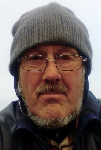 Karl Barkley Monarch 01 profile image