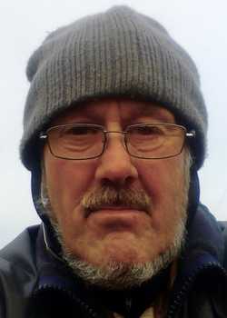 Karl Barkley Monarch 01  profile image