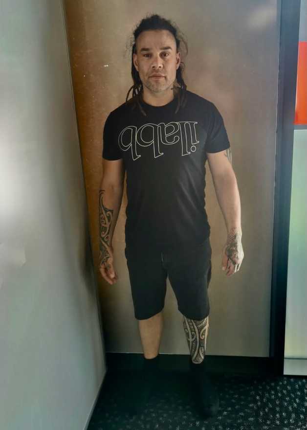 02,Ben Houston Monarch 25 profile image