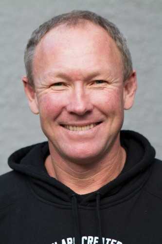 Graeme Jones Monarch 9262 profile image