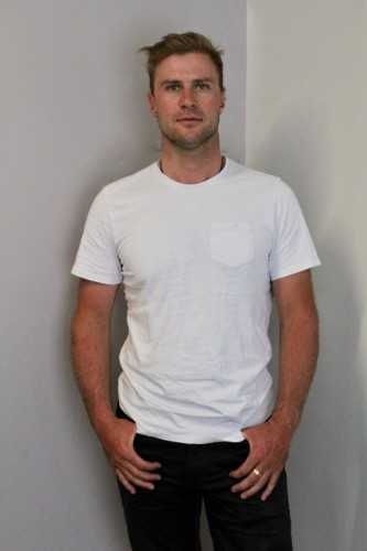 Pieter Bulling Monarch 03 profile image