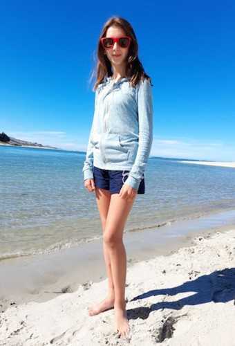 Penelope Higbee full profile image