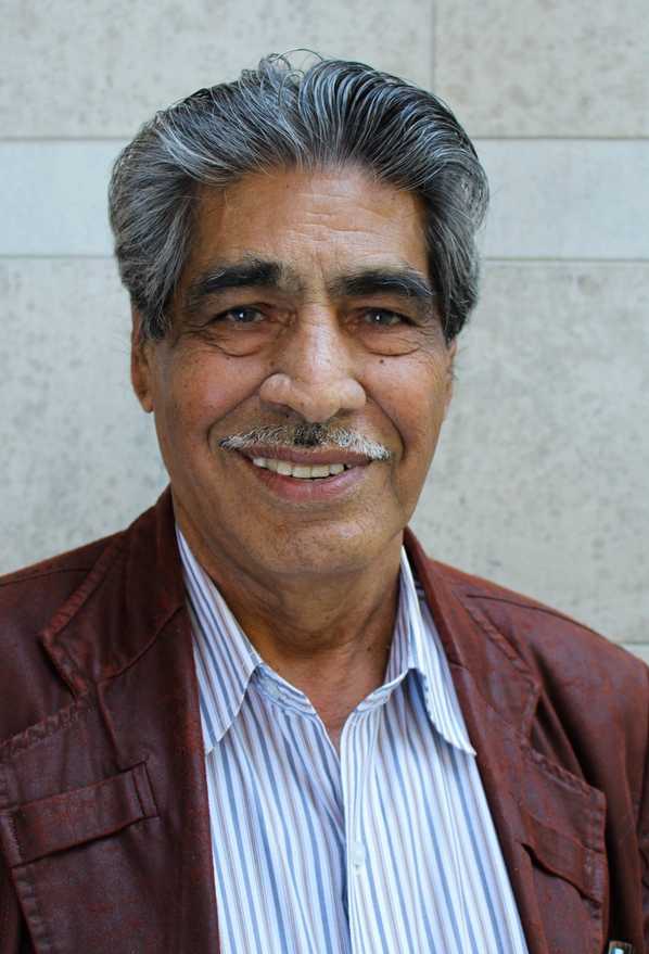 2,Mohinder Anand Monarch 18 profile image