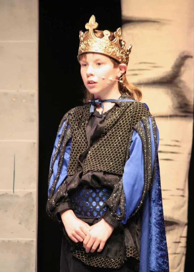 06,Ian Jackson Monarch 25 profile image