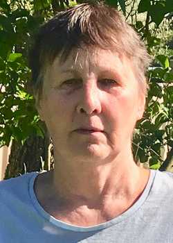 Kate Johnson Monarch 02  profile image
