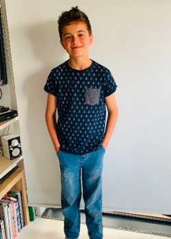 Matthew Sandford Monarch Full Length 02  profile image
