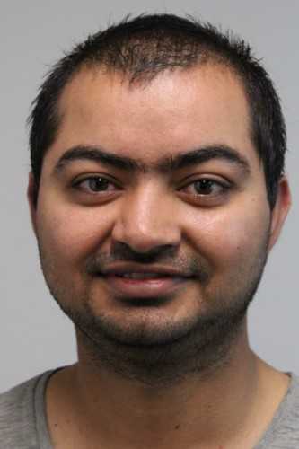 Rahul Joshi Monarch 04 profile image