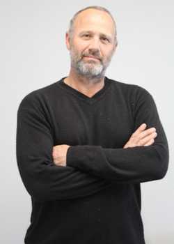 Greg Paul Monarch 02  profile image