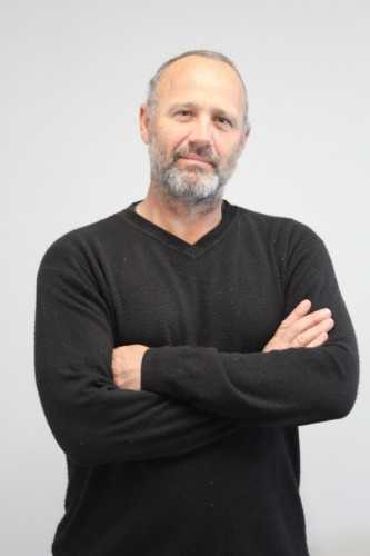 Greg Paul Monarch 02 profile image