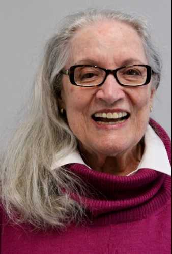 Gillian Fricker Monarch 07 profile image