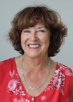 1,Julie Devoll Monarch  profile image