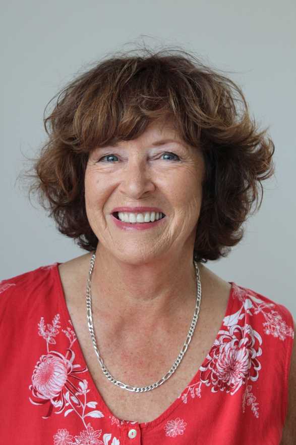 1,Julie Devoll Monarch profile image
