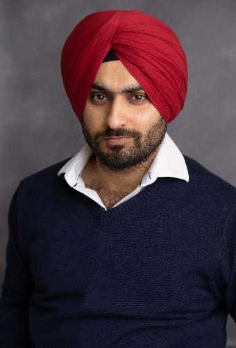 Mandeep 5 profile image