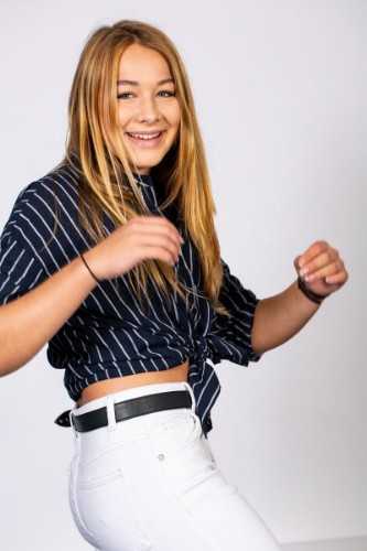Jorja Monarch September2018 3 profile image