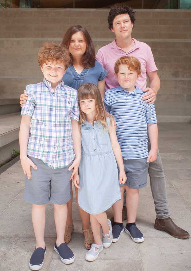 1,Hendry Family Monarch 20 profile image