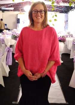 Helen Johnson full  profile image