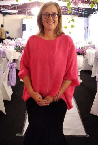 Helen Johnson full profile image