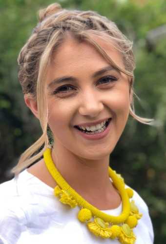 Lauren Smith profile image