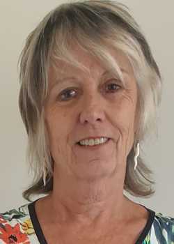 Judith Elizabeth Ritchie  profile image