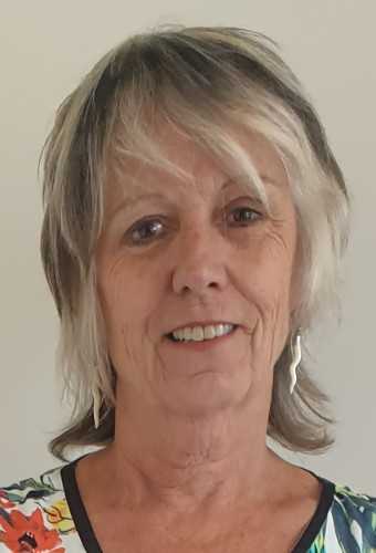 Judith Elizabeth Ritchie profile image